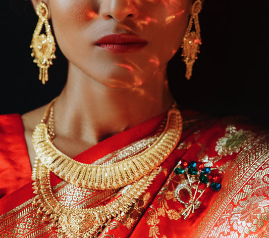 Celebrate Sawan with Beautiful Bangles: Discover Stunning Sawan Bangles at Kiayaa.com